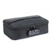 Сумочка для хранения игрушек Discreet Box - Dorcel - купить с доставкой в Туле