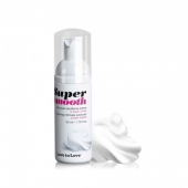 Лубрикант нежнейшая пенка Super Smooth Foaming Intime Lubricant - 50 мл. - Love to Love - купить с доставкой в Туле