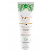 Веганская смазка на водной основе Coconut Lubricant - 100 мл. - INTT - купить с доставкой в Туле