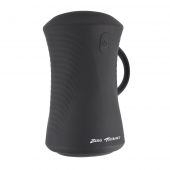 Черный вибромастурбатор с гироскопом Gyro Stroke - Zero Tolerance - в Туле купить с доставкой