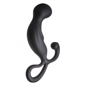 Черный массажер простаты Fantasstic Prostate Stimulator - 13,5 см. - Dream Toys - в Туле купить с доставкой