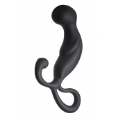 Черный массажер простаты Fantasstic Prostate Stimulator - 13,5 см. - Dream Toys - в Туле купить с доставкой
