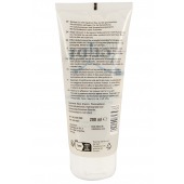 Вагинальная смазка на водной основе JUSTGLIDE - 200 мл. - Orion - купить с доставкой в Туле