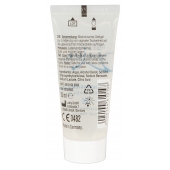 Вагинальная смазка на водной основе JUSTGLIDE - 20 мл. - Orion - купить с доставкой в Туле