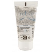 Вагинальная смазка на водной основе JUSTGLIDE - 50 мл. - Orion - купить с доставкой в Туле