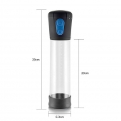 Автоматическая вакуумная помпа Maximizer worx VX3 - Lovetoy - в Туле купить с доставкой