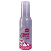 Гель для сужения влагалища Vagina Tightener Gel - 100 мл. - JoyDrops - купить с доставкой в Туле