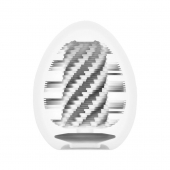 Мастурбатор-яйцо Tenga Egg Spiral - Tenga - в Туле купить с доставкой