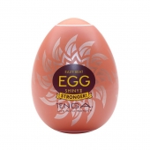 Мастурбатор-яйцо Tenga Egg Shiny II - Tenga - в Туле купить с доставкой