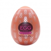 Мастурбатор-яйцо Tenga Egg Cone - Tenga - в Туле купить с доставкой