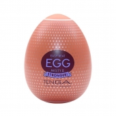Мастурбатор-яйцо Tenga Egg Misty II - Tenga - в Туле купить с доставкой
