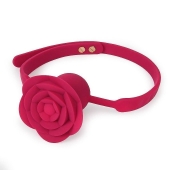 Розовый виброкляп Blazing Rose - S-HANDE - купить с доставкой в Туле