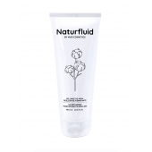 Экстраскользкий лубрикант на водной основе Nuei Naturfluid - 200 мл. - Nuei cosmetics - купить с доставкой в Туле