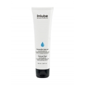 Интимный лубрикант с алоэ вера Inlube Natural Feel - 100 мл. - Nuei cosmetics - купить с доставкой в Туле