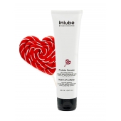 Смазка на водной основе Nuei Inlube Lollipop с алоэ вера и ароматом леденцов - 100 мл. - Nuei cosmetics - купить с доставкой в Туле