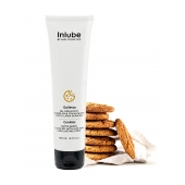 Лубрикант на водной основе Nuei Inlube с алоэ вера и ароматом печенья - 100 мл. - Nuei cosmetics - купить с доставкой в Туле