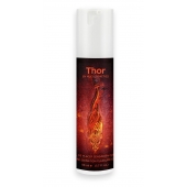 Возбуждающий унисекс гель Thor Fire Gel - 50 мл. - Nuei cosmetics - купить с доставкой в Туле