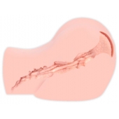 Мастурбатор-полуторс Ella без вибрации - KOKOS - в Туле купить с доставкой