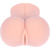 Мастурбатор-полуторс Ella без вибрации - KOKOS - в Туле купить с доставкой