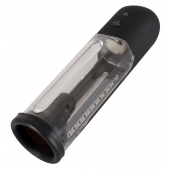 Автоматическая вакуумная помпа для пениса Rebel - 24,5 см. - Orion - в Туле купить с доставкой