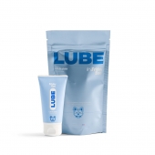 Смазка на водной основе Friday Bae Lube - 50 мл. - Friday Bae - купить с доставкой в Туле