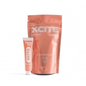 Возбуждающий гель Friday Bae Xcite - 15 мл. - Friday Bae - купить с доставкой в Туле