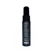 Спрей для горла Deep Throat с десенсибилизирующим эффектом и вкусом клубники - 50 мл. - БиоМед - купить с доставкой в Туле