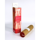 Низкотемпературная свеча для тактильной практики Wax Play To Blaze - Lola Games - купить с доставкой в Туле