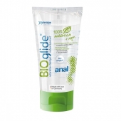 Лубрикант на водной основе BioGlide Anal - 80 мл. - Joy Division - купить с доставкой в Туле
