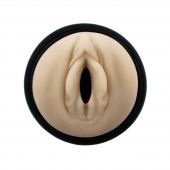 Мастурбатор-вагина Siltex Ultra - Adrien Lastic - в Туле купить с доставкой