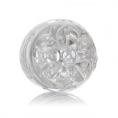 Мастурбатор Fleshlight - Quickshot Masturbator Clear - Fleshlight - в Туле купить с доставкой