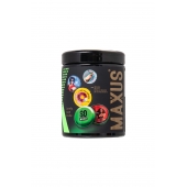 Презервативы MAXUS Mixed - 12 шт. - Maxus - купить с доставкой в Туле