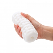Белый мастурбатор Dorcel Cup Tight - Dorcel - в Туле купить с доставкой