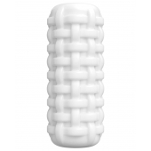 Белый мастурбатор Dorcel Cup Tight - Dorcel - в Туле купить с доставкой