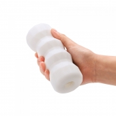 Белый мастурбатор Dorcel Cup Exotic - Dorcel - в Туле купить с доставкой