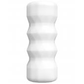 Белый мастурбатор Dorcel Cup Exotic - Dorcel - в Туле купить с доставкой