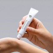 Возбуждающий гель Vibrating Orgasmic Gel - 20 мл. - YESforLOV - купить с доставкой в Туле