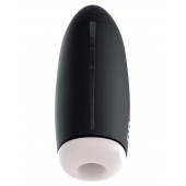 Автоматический мастурбатор с функцией всасывания Fap-O-Matic - Pipedream - в Туле купить с доставкой