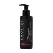 Сужающий гель для женщин Erotist Spring Touch - 150 мл. - Erotist Lubricants - купить с доставкой в Туле