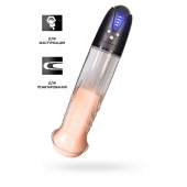 Автоматическая помпа для пениса Thorin - Sexus - в Туле купить с доставкой