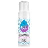Увлажняющая пенка для интимной гигиены Intim Health - 150 мл. - Биоритм - купить с доставкой в Туле
