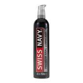 Анальный лубрикант Swiss Navy Premium Anal Lubricant - 237 мл. - Swiss navy - купить с доставкой в Туле