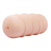 Мастурбатор-анус Goddess - 12,2 см. - Baile - в Туле купить с доставкой