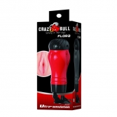 Мега-мастурбатор-ротик Flora - Baile - в Туле купить с доставкой