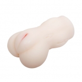 Мастурбатор Passion Lady Precious с вибрацией - 16 см. - Baile - в Туле купить с доставкой