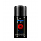 Интимная гель-смазка на водной основе MyLube SENSE - 100 мл. - MyLube - купить с доставкой в Туле