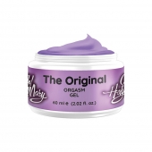 Стимулирующий гель Nuei Oh! Holy Mary The Original Orgasm Gel - 60 мл. - Nuei cosmetics - купить с доставкой в Туле