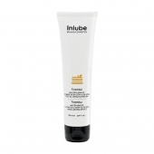 Водный лубрикант Nuei Inlube с алоэ вера и ароматом тирамису - 100 мл. - Nuei cosmetics - купить с доставкой в Туле