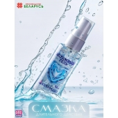Интимная смазка на водной основе Krapolero - 50 мл. - Krapolero - купить с доставкой в Туле