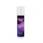 Стимулирующий гель с охлаждающим эффектом Nuei Empowergasm - 50 мл. - Nuei cosmetics - купить с доставкой в Туле